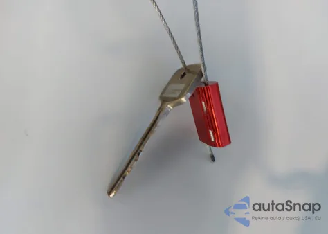 1999 Toyota Tacoma z USA, uszkodzony, nr VIN 4TAWN72N5XZ541589